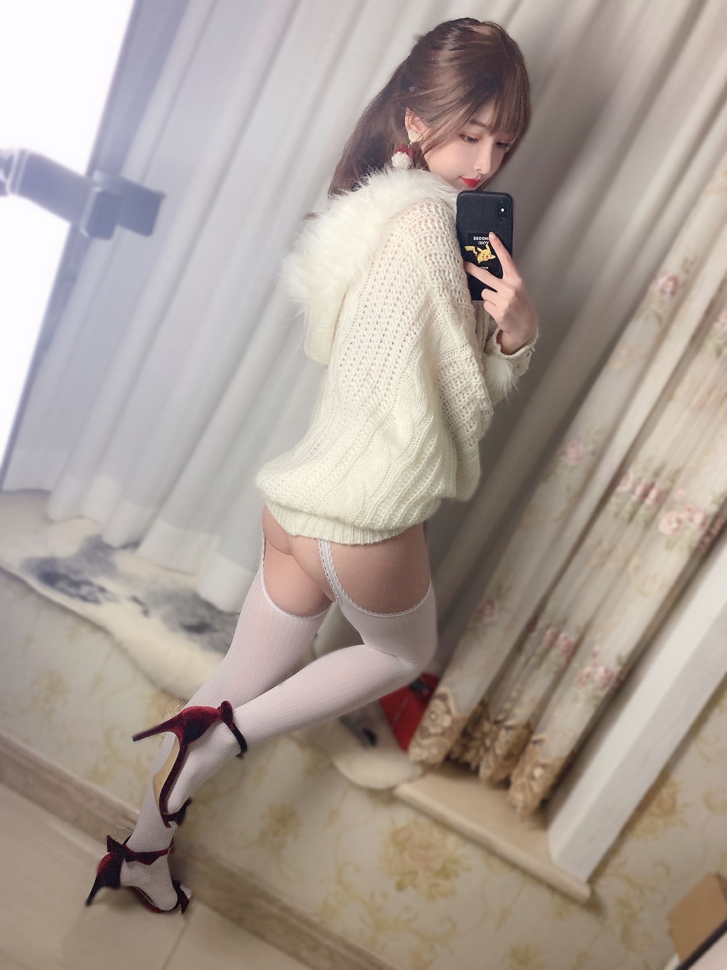 一小央泽–圣诞插图7